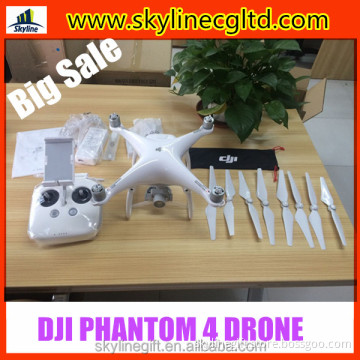 Big Sales DJI Phantom 4 drone